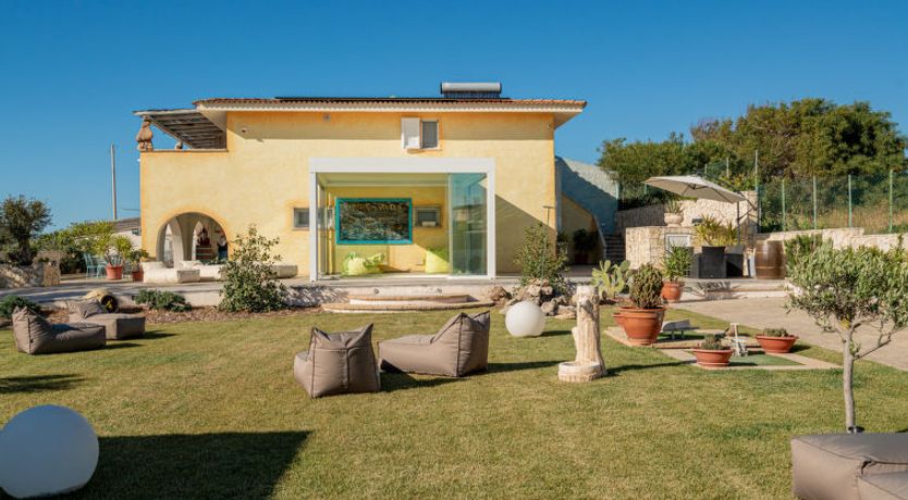 Photo of Desvelos Villa 3