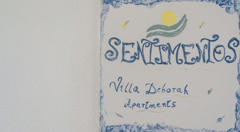 Photo of Sentimentos