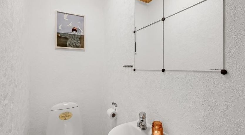 Photo of "Ingbritt" - 700m to the fjord