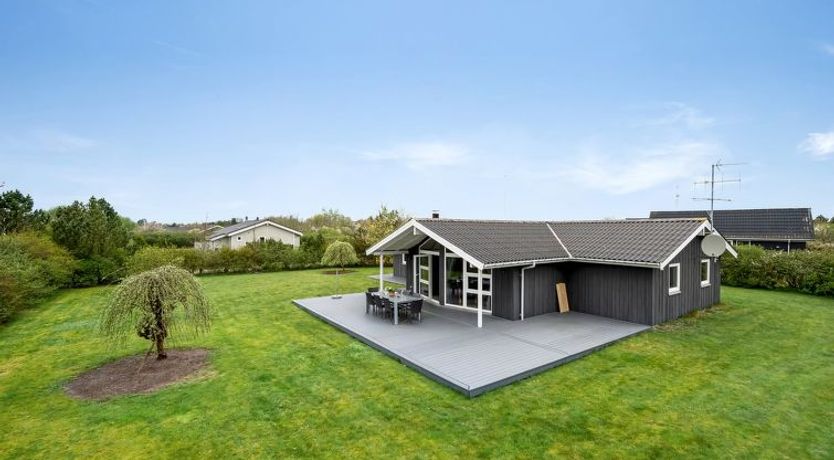 Photo of "Ingbritt" - 700m to the fjord