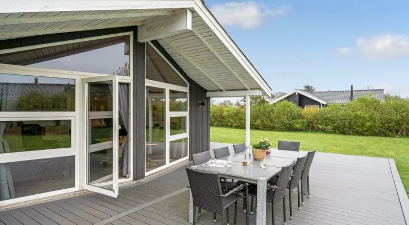 Photo of "Ingbritt" - 700m to the fjord