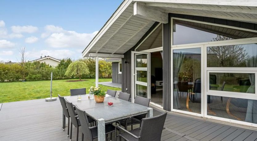 Photo of "Ingbritt" - 700m to the fjord