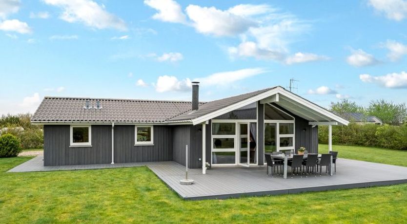 Photo of "Ingbritt" - 700m to the fjord