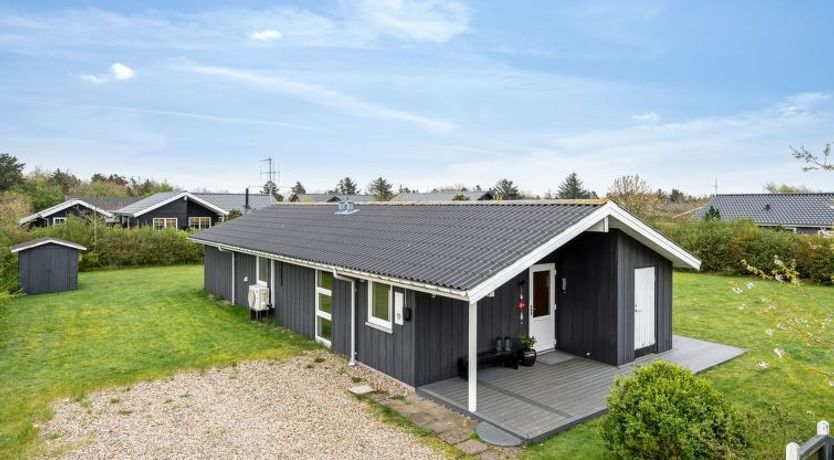 Photo of "Ingbritt" - 700m to the fjord