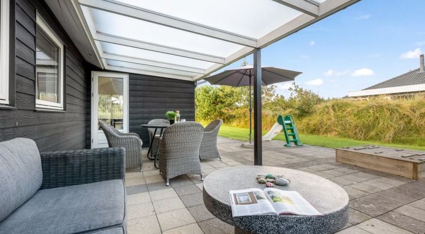 Photo of "Billa" - 450m from the sea