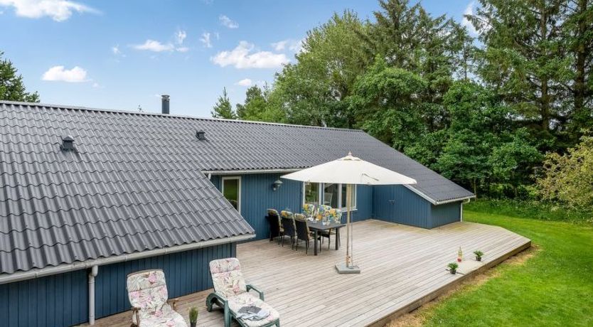 Photo of "Ljiljana" - 2km from the sea