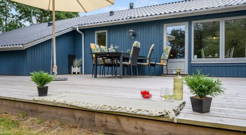 Photo of "Ljiljana" - 2km from the sea