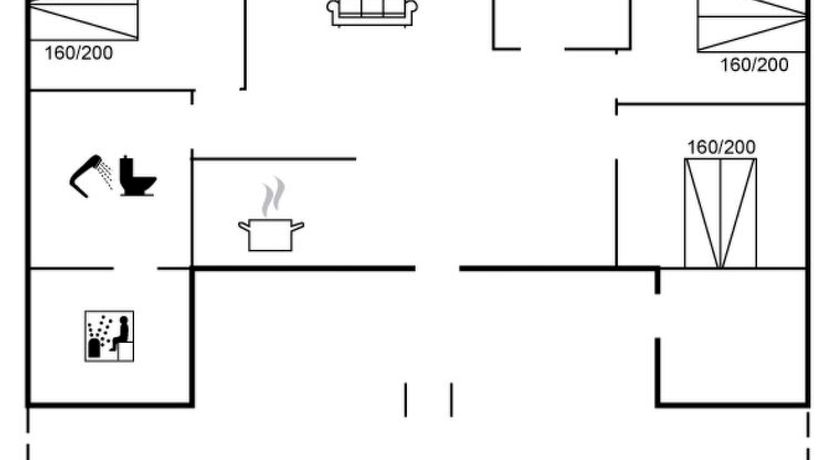 Photo of "Ljiljana" - 2km from the sea