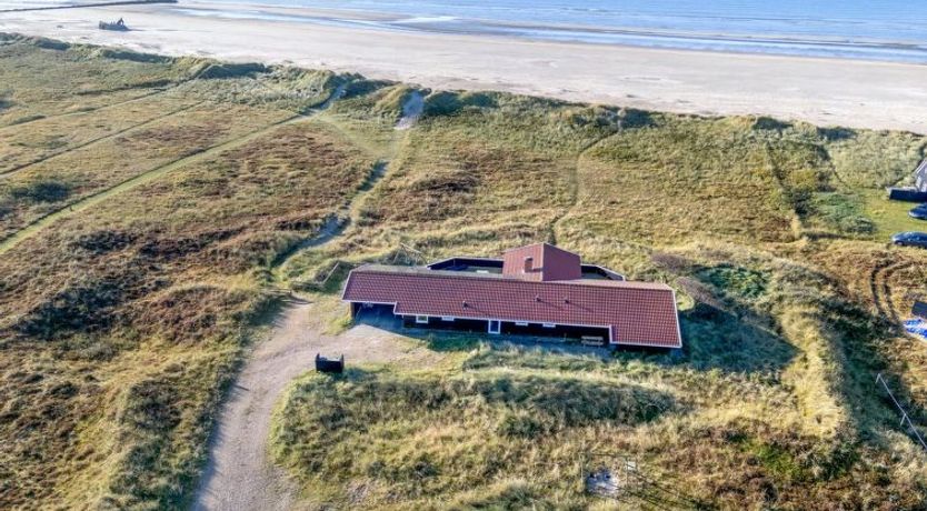 Photo of "Jaana" - 10m from the sea