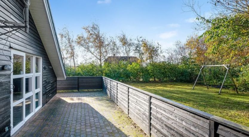 Photo of "Efka" - 600m to the fjord