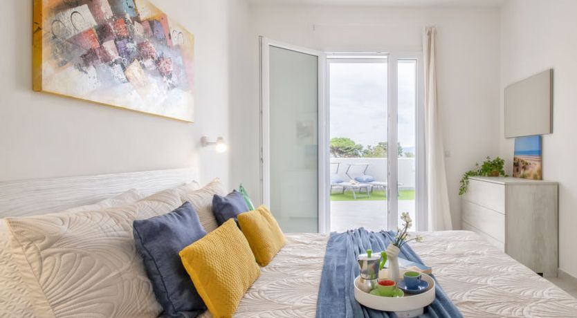 Photo of La terrazza sulla piscina Apartment 3