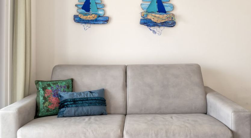 Photo of La terrazza sulla piscina Apartment 3