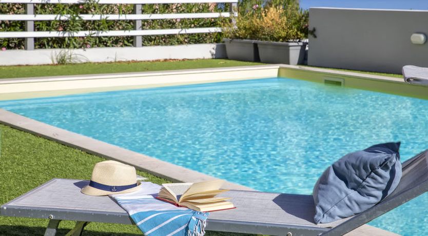 Photo of La terrazza sulla piscina Apartment 3