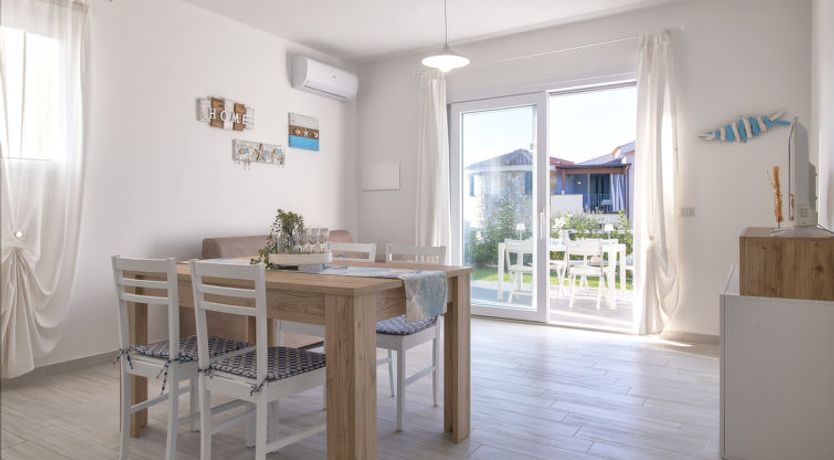 Photo of La casa all'angolo Apartment 4