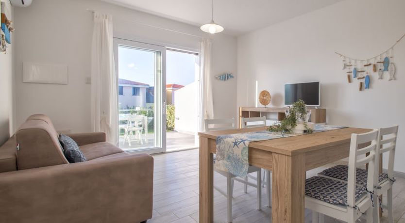 Photo of La casa all'angolo Apartment 4