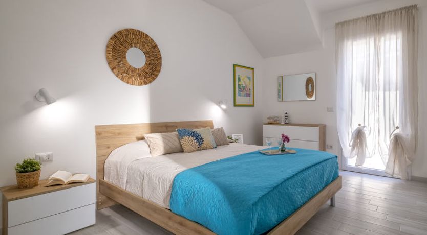 Photo of La casa all'angolo Apartment 4