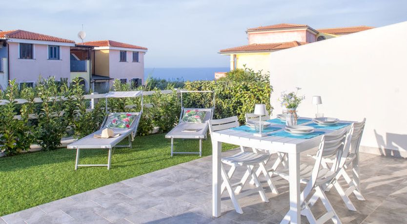 Photo of La casa all'angolo Apartment 4