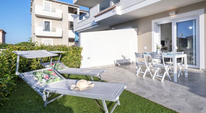 Photo of La casa all'angolo Apartment 4