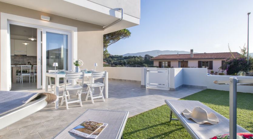 Photo of La casa all'angolo Apartment 4