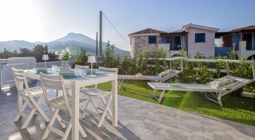 Photo of La casa all'angolo Apartment 4