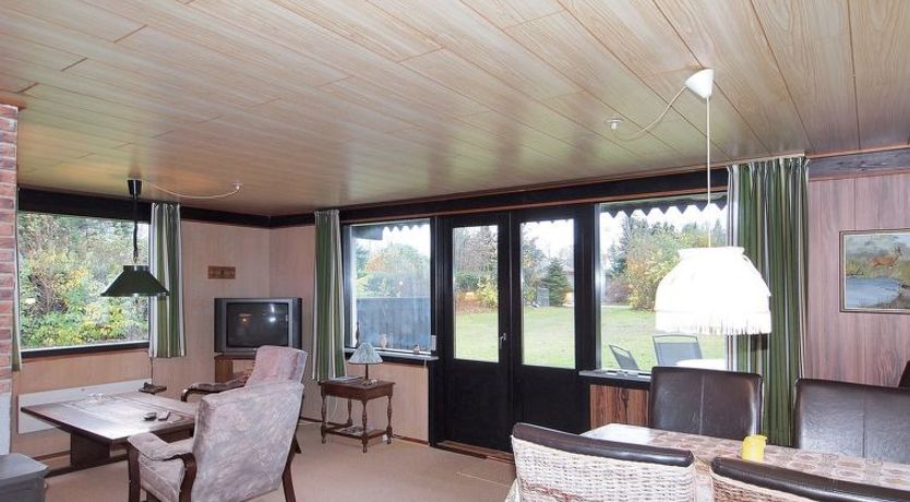 Photo of "Enisa" - 300m to the fjord