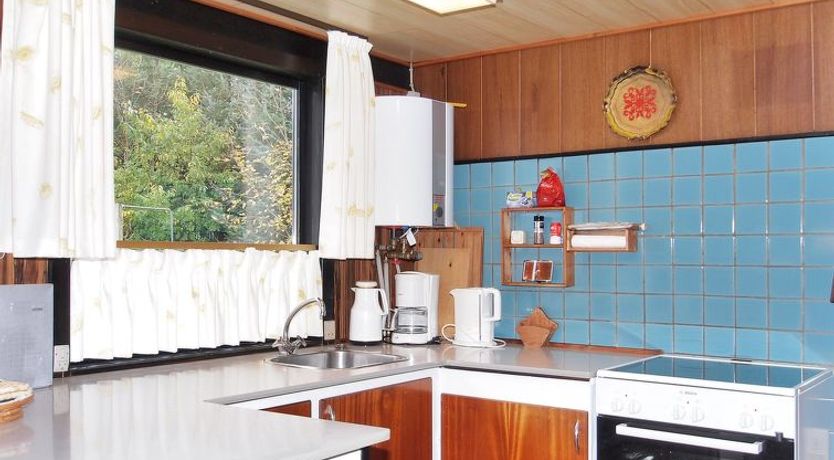 Photo of "Enisa" - 300m to the fjord