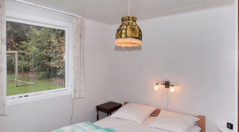 Photo of "Enisa" - 300m to the fjord