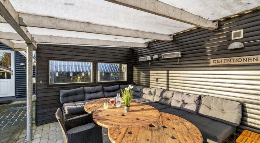 Photo of "Sampo" - 150m to the fjord