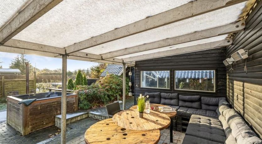 Photo of "Sampo" - 150m to the fjord