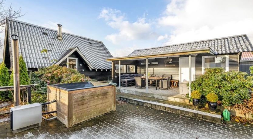 Photo of "Sampo" - 150m to the fjord