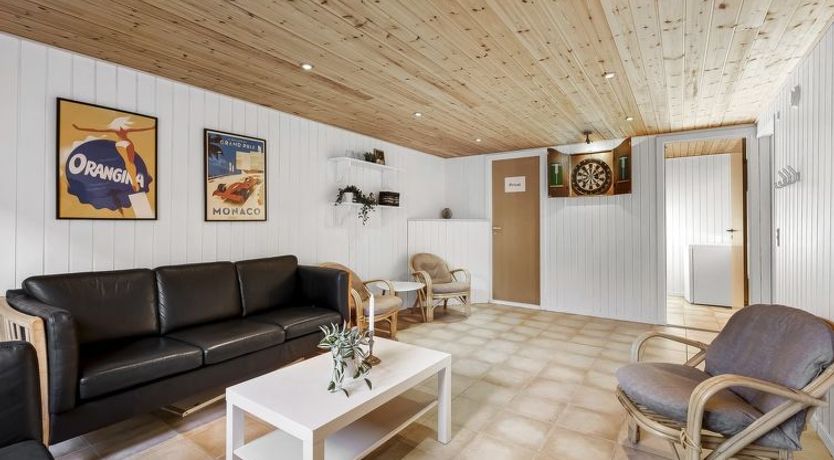 Photo of "Sampo" - 150m to the fjord