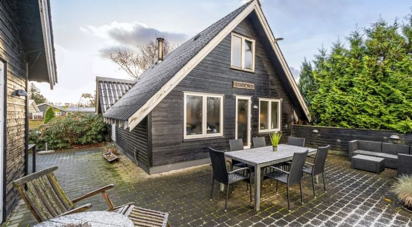 Photo of "Sampo" - 150m to the fjord