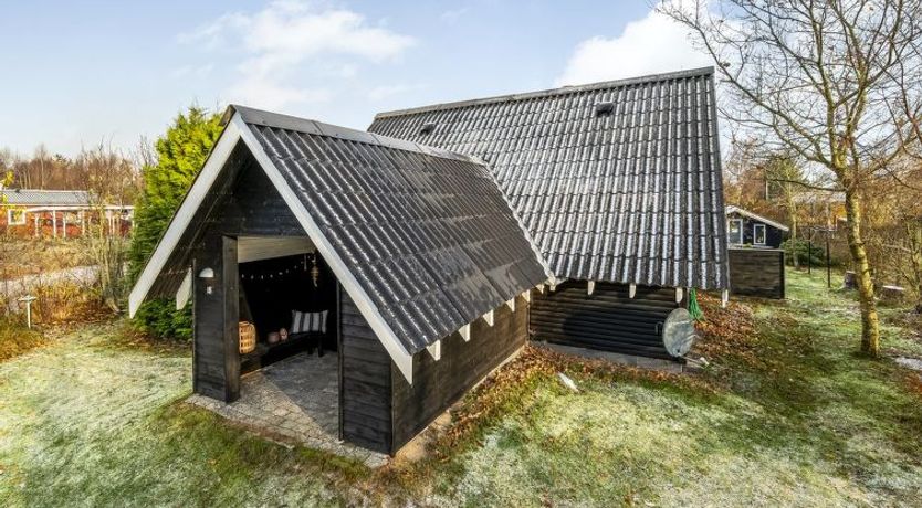 Photo of "Sampo" - 150m to the fjord