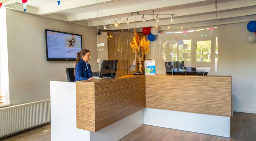 Photo of Cube Maximaal 4 Holiday Home 12