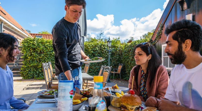 Photo of Cube Maximaal 4 Holiday Home 12