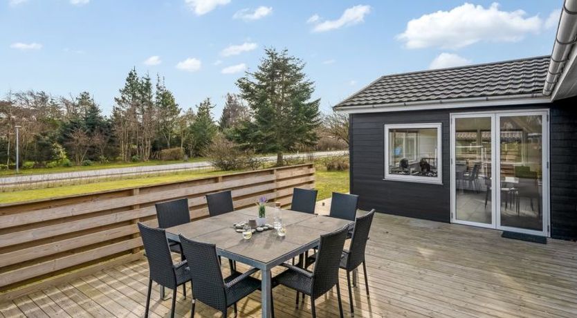 Photo of "Amine" - 300m to the fjord