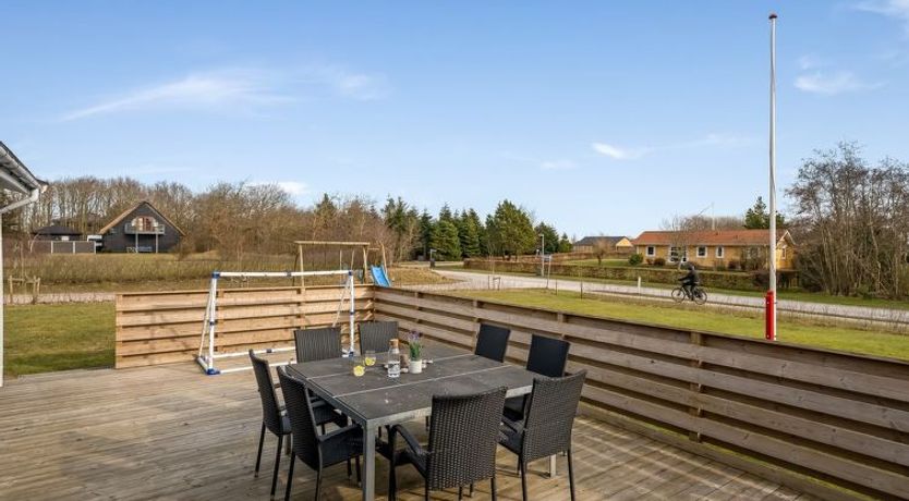 Photo of "Amine" - 300m to the fjord