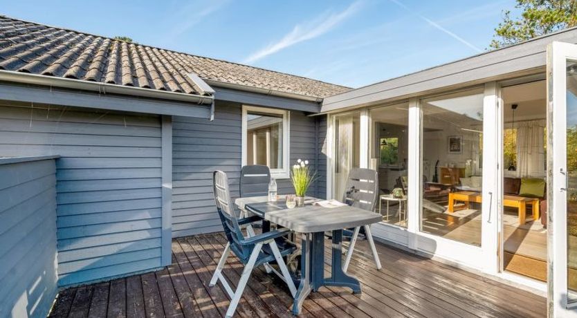 Photo of "Pirjo" - 350m to the fjord