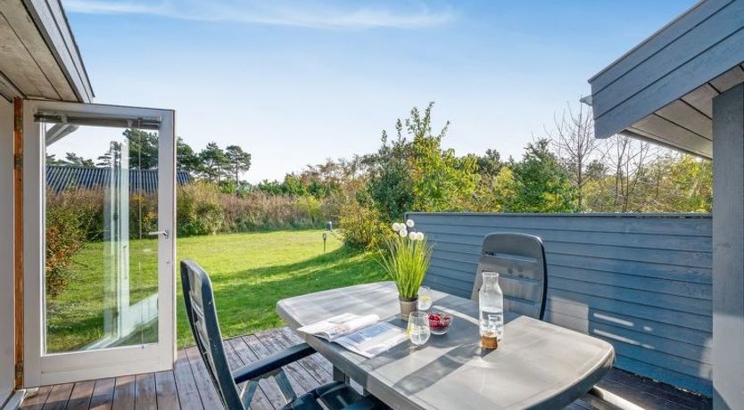 Photo of "Pirjo" - 350m to the fjord