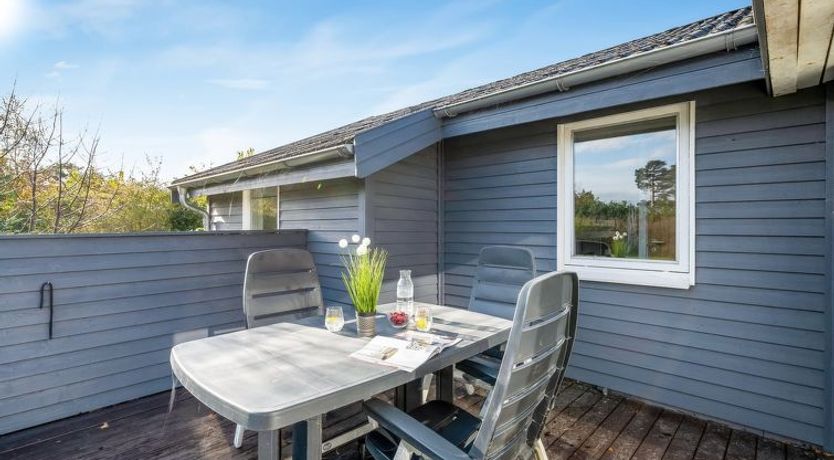 Photo of "Pirjo" - 350m to the fjord