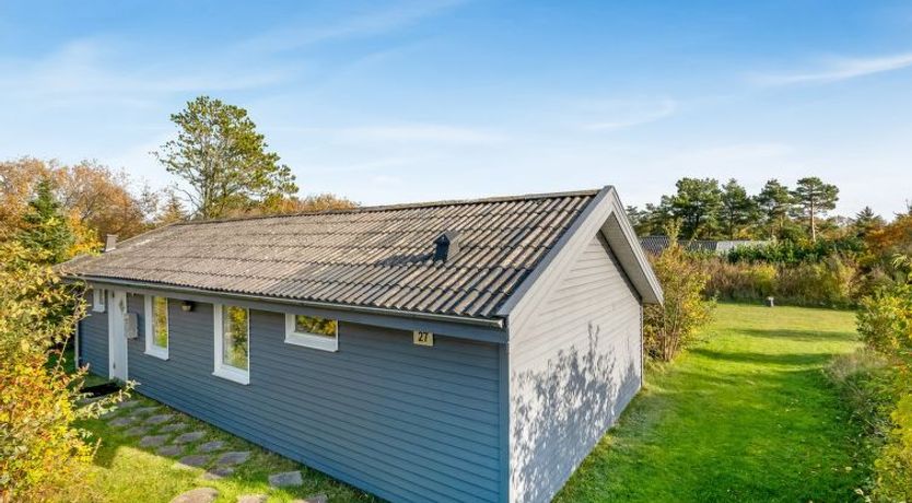 Photo of "Pirjo" - 350m to the fjord