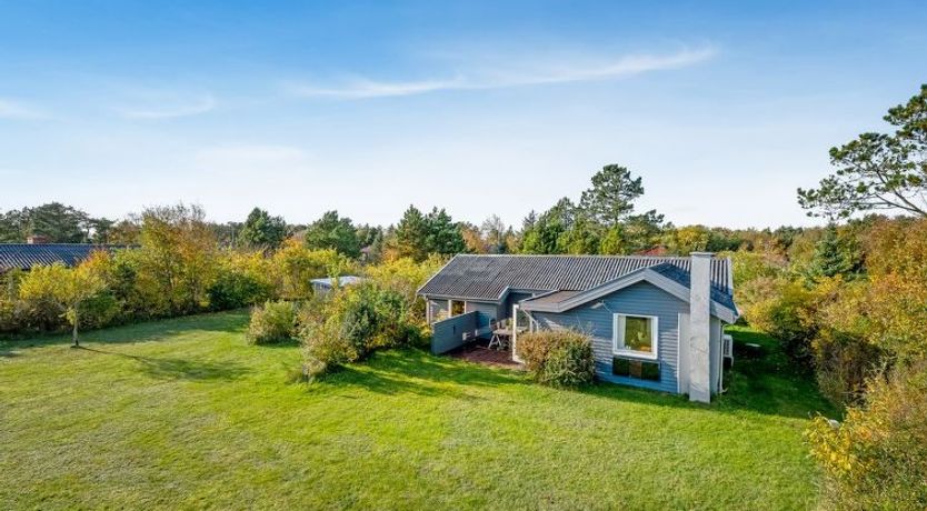 Photo of "Pirjo" - 350m to the fjord