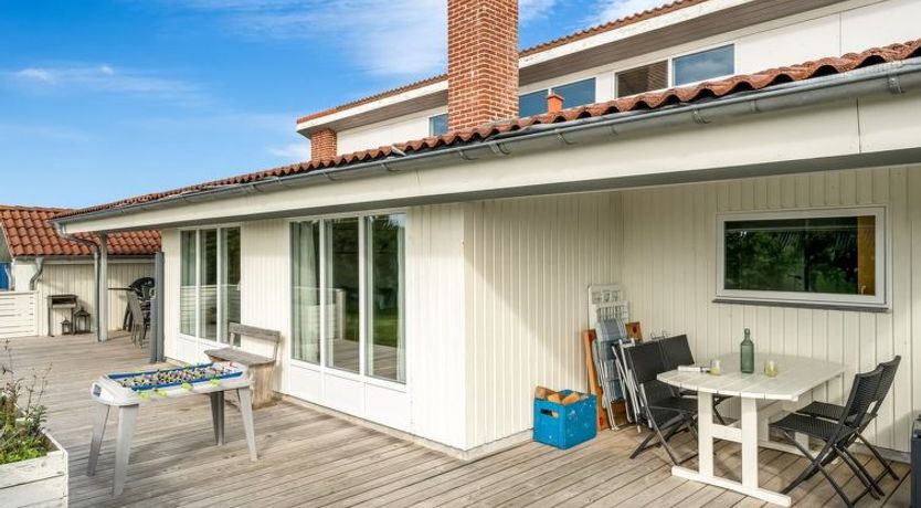 Photo of "Saxe" -  from the sea