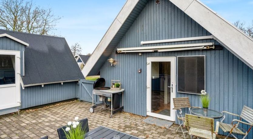 Photo of "Ely" - 980m to the fjord