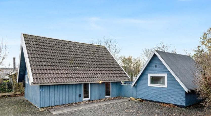 Photo of "Ely" - 980m to the fjord