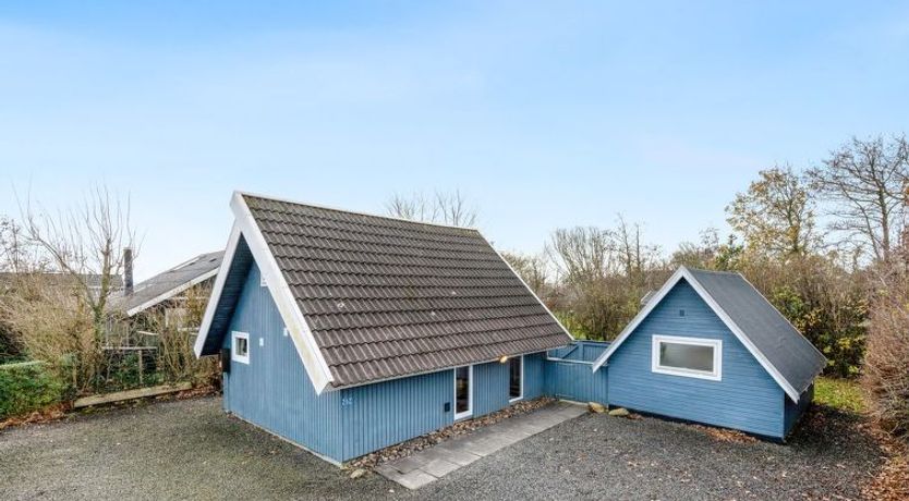 Photo of "Ely" - 980m to the fjord