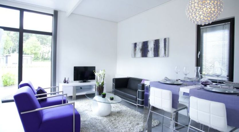 Photo of Cube la Mer 4 Holiday Home 7