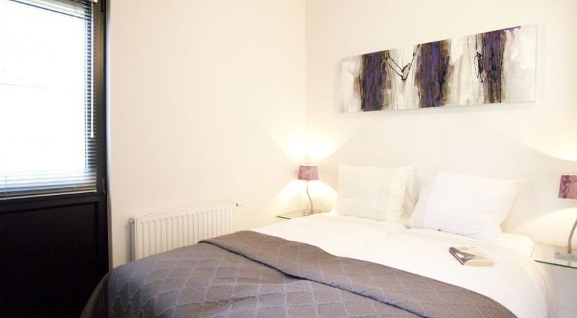 Photo of Cube la Mer 4 Holiday Home 7