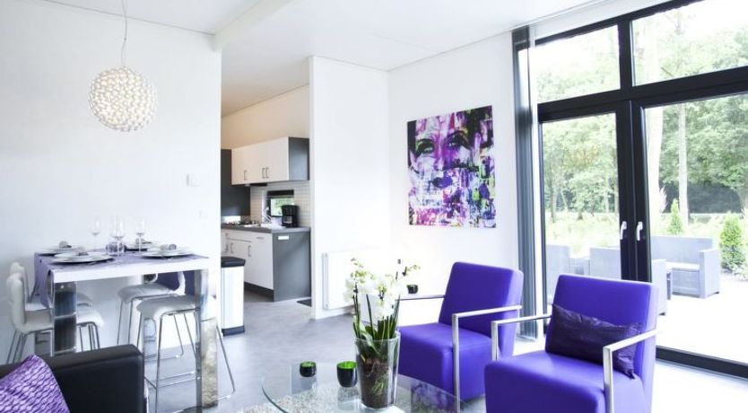 Photo of Cube la Mer 4 Holiday Home 7