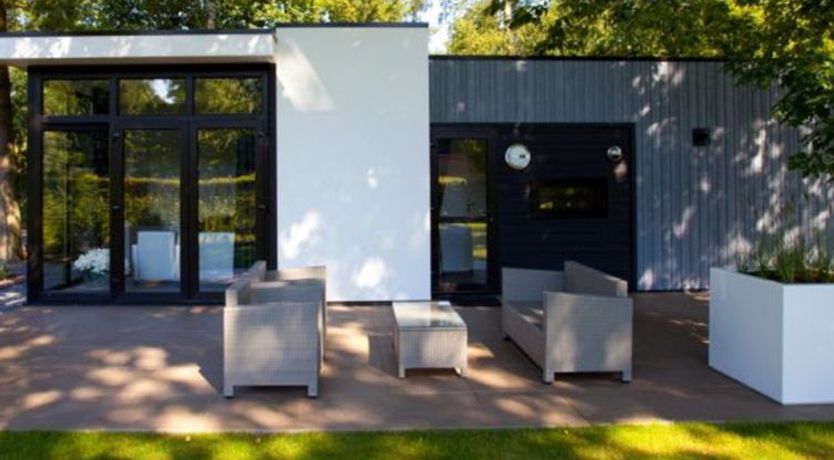 Photo of Cube la Mer 4 Holiday Home 7